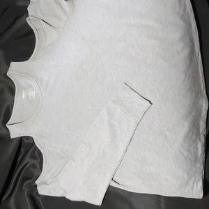 Torrid Active Cold Shoulder long sleeve plus size 3x